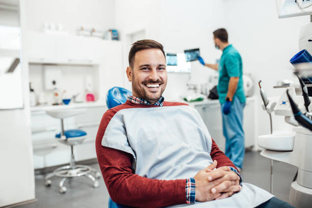 Best Teeth Whitening  in Liberty, IN
