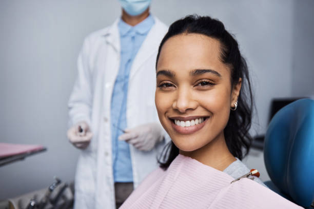 Best Wisdom Tooth Removal  in Liberty, IN