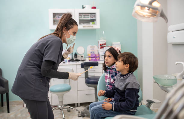 Best Traditional Braces  in Liberty, IN