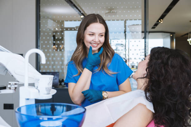 Oral Surgery in Liberty, IN