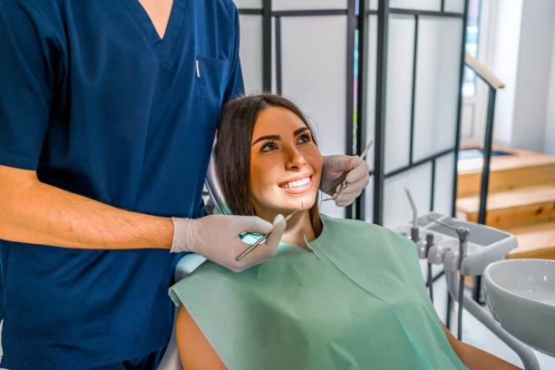 Best Tooth Extraction  in Liberty, IN