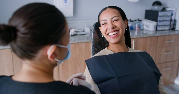 Why Choose Us for Your Dental Needs in Liberty, IN