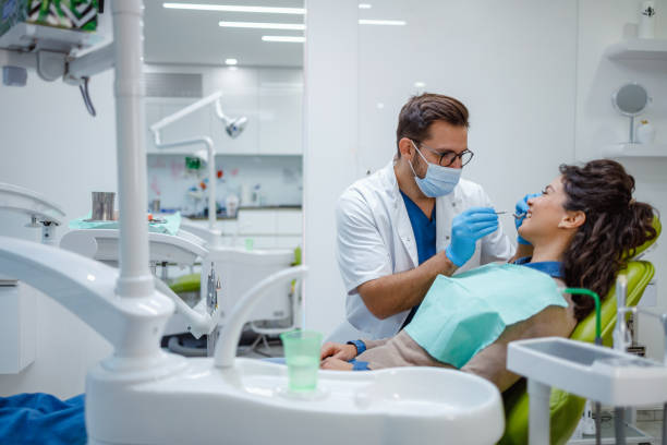 Best TMJ/TMD Treatment  in Liberty, IN