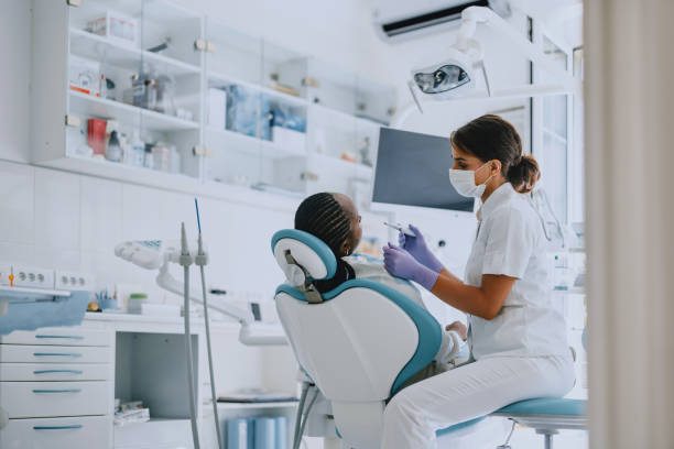  Liberty, IN Holistic Dental Services Pros