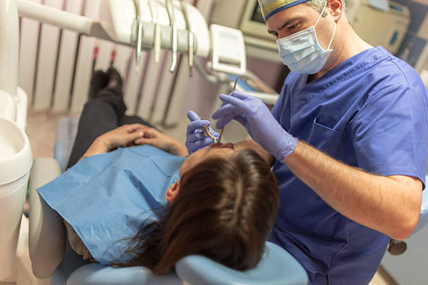 Best Root Canal Treatment  in Liberty, IN