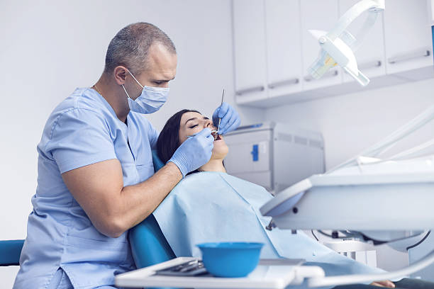 Best Sedation Dentistry  in Liberty, IN