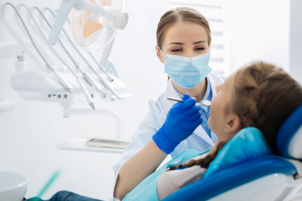 Professional  Holistic Dental Services in Liberty, IN
